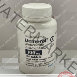 Buy Demerol online
