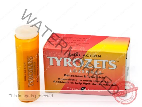 buy tyrozets