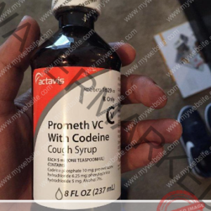 BUY LEAN SYRUP