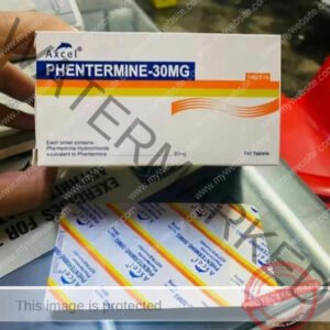 PHENTERMINE -30MG