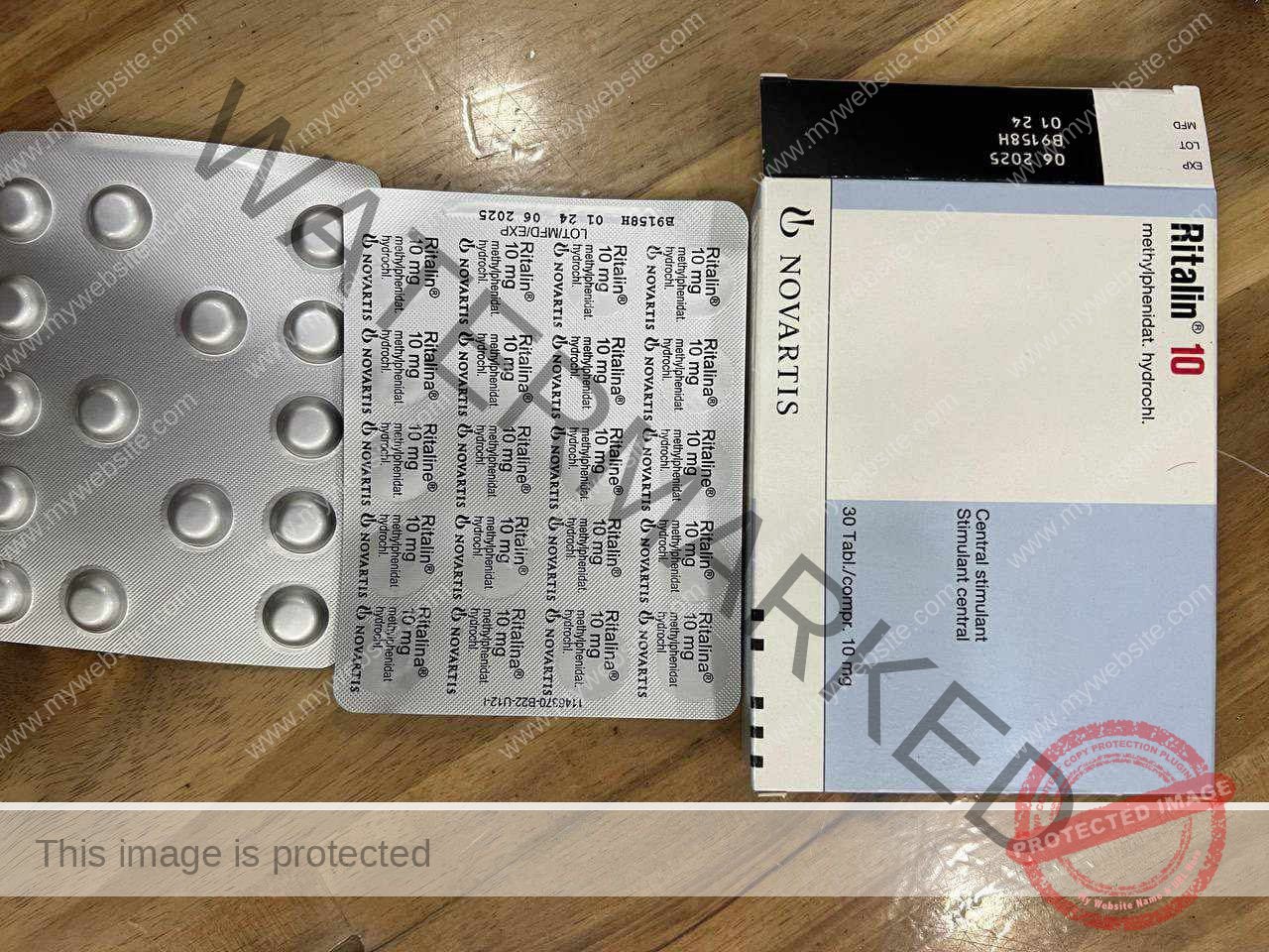 Buy ritalin 10mg