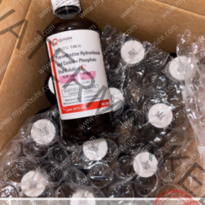 Where can I Buy Lean Syrup