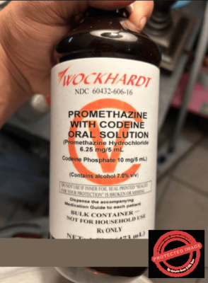 Wockhardt for sale
