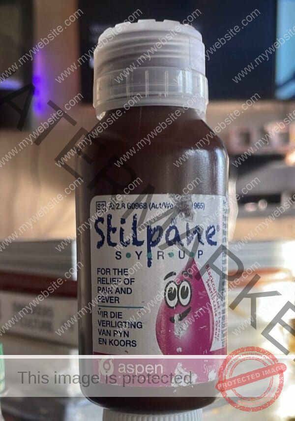 buy stilpane syrup online