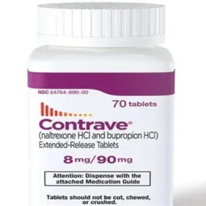 Buy Contrave Mysimba 8mg/90mg