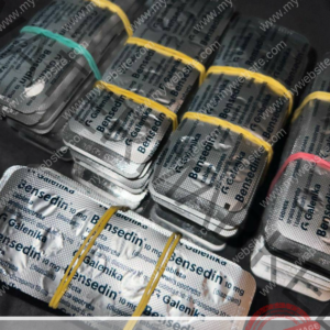 Buy bensedin galenika diazepam online