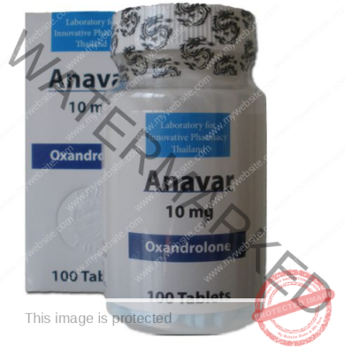 Buy Anavar For Sale 10mg  