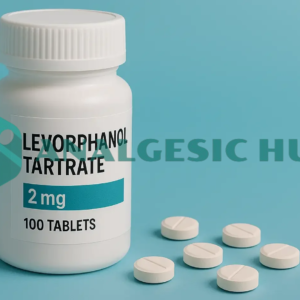 Buy Levorphanol 2Mg Tablets Online