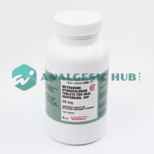 Methadone 40mg for Sale