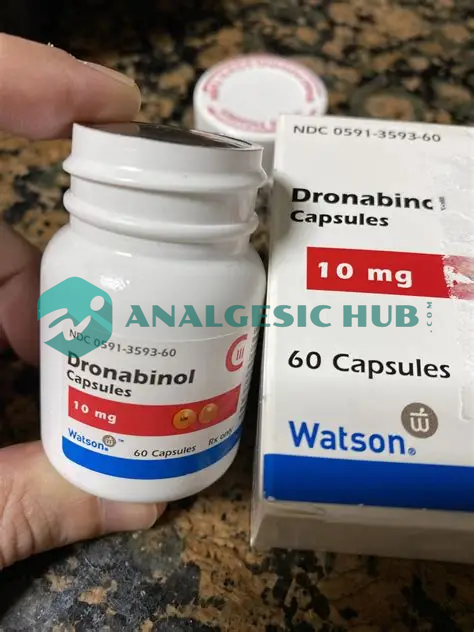 Buy Marinol (Dronabinol) 10mg online