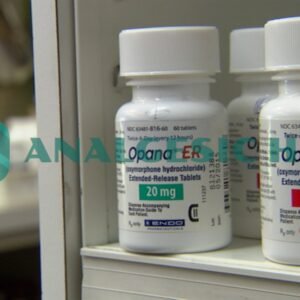 Buy Oxymorphone