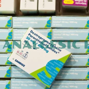 Buy Dextropropoxyphene 65mg per pill Online