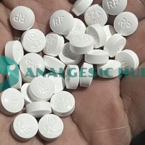 Buy Hydrocodone 10/325mg per pill Online