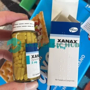 Buy Xanax 2mg Online