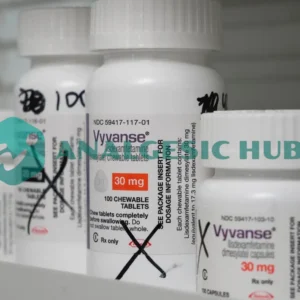 Buy Vyvanse 70mg Online