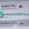 Buy OxyNorm 20mg Online