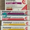 Where to Buy Fentanyl Patches Online