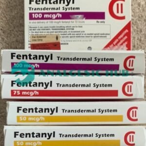 Where to Buy Fentanyl Patches Online