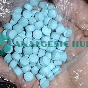 Blue Dolphin ecstasy 250mg