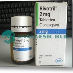 Buy Rivotril 2mg Online
