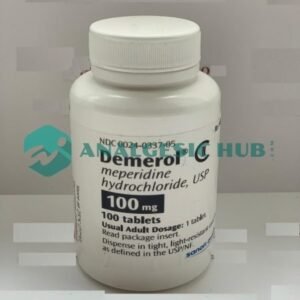 Buy Demerol 50 mg Pills online