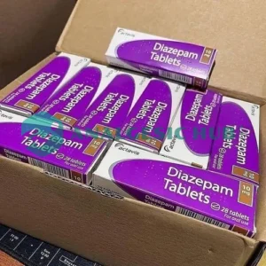 Buy Diazepam Online