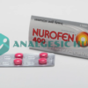 Buy Nurofen 400mg online over-the-counter safely