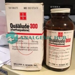 Buy Quaaludes Online