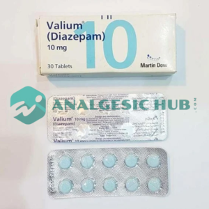 Buy Valium 10mg online